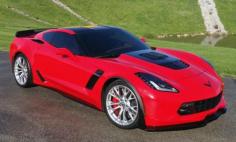 
                    
                        New Callaway Corvette Z06 – Callaway Cars’ Most Powerful Corvette
                    
                