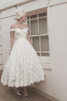 Mooshki Mae on Find Your Dream Wedding Dress