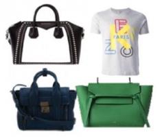 
                    
                        Perla Italian Style Luxury Brands Fashion Consulting: CELINE, GIVENCHY, PHILLIP LIM, KENZO FALL WINTER 1...
                    
                