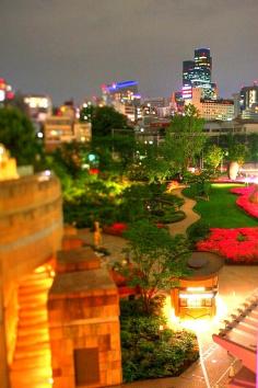 TOKYO : Roppongi Hills, Tokyo, Japan