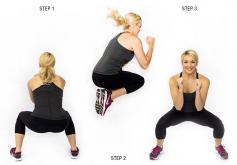 butt workout