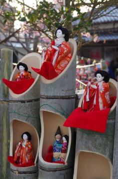 Katsuura BIg Hinamatsuri | Flickr - Photo Sharing!