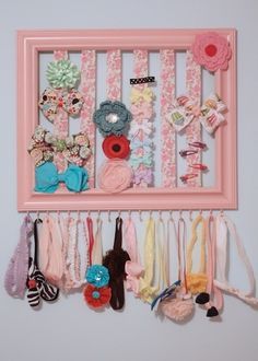 
                    
                        diy-crafts... even though im not a little girl i think i still need to make this.. too many hair accessories!!!
                    
                
