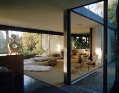 mid century modern