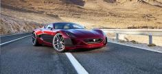 
                    
                        Rimac Concept One Passenger Side View  Croatian Supercar - The Rimac Concept One  Nearly $1 Million USD
                    
                