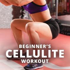 
                    
                        Do the Beginner's Cellulite Workout and say see ya to those pesky craters!! #cellulite #getridofcellulite
                    
                