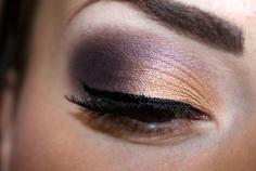 Beautiful Eyeshadow