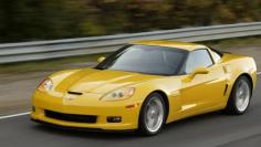 
                    
                        Photo: Chevy C6 Corvette Z06
                    
                