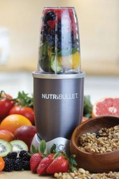Does following a NUTRiBULLET detox and diet really work? Read about it on GLAMOUR.com; The very latest celebrity gossip, fashion trends, hair and beauty tips, daily at Glamour.com. Glamour is Britain's No.1 women's magazine.