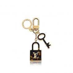 LOUISVUITTON.COM - Louis Vuitton Confidence Key Holder (ACC) WO AESTHETIC LINE Accessories