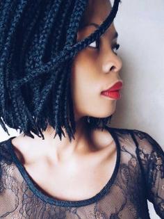 
                    
                        15 Black Girl Short Bob Hairstyles - bestshorthaircuts...
                    
                