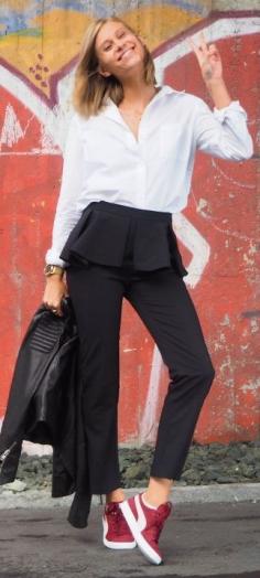 
                    
                        Thefashioneaters White Button Down Black Peplum Pants  # #Summer Trends #Fashionistas #Best Of Summer Apparel #Thefashioneaters #Black Peplum Pants White Button Down #White Button Down Black Peplum Pants Thefashioneaters #White Button Down Black Peplum Pants Must-Have #White Button Down Black Peplum Pants 2015 #White Button Down Black Peplum Pants Where To Get #White Button Down Black Peplum Pants How To Style
                    
                