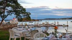 
                    
                        14 Maine Restaurants With Stunning Views
                    
                