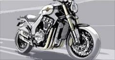 
                    
                        New Horex VR6 sketch published by Motorrad
                    
                