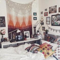 Beautiful Dorm room!