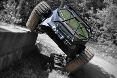 
                    
                        Ripsaw EV2 Extreme Luxury Super Tank
                    
                