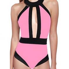 
                    
                        Cool pink color Swimwear
                    
                
