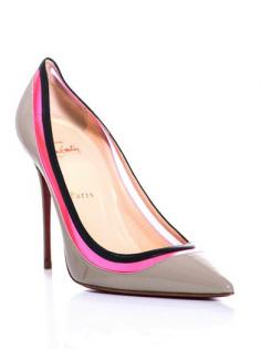 Christian Louboutin   Paulina shoes