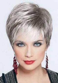 
                    
                        Pictures Of Short Haircuts For Over 50 - bestshorthaircuts...
                    
                