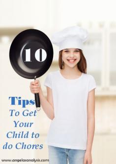 
                    
                        10 Practical ways to get your kids to do their chores and to do them with a good attitude!
                    
                