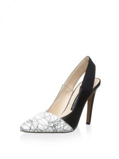 French Connection Women's Maemi Pump at MYHABIT
