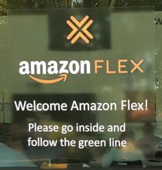 
                    
                        Amazon is testing a new ‘Flex’ pick-up service, plans Prime Now rollout to Seattle and Portland
                    
                