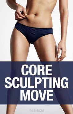 
                    
                        Awesome ab sculpting move!
                    
                
