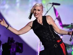 Photo: NEW YORK, NY - SEPTEMBER 27: Gwen Stefani of No Doubt performs onstage at the 2014 Global Citizen Festival to end extreme poverty by 2030 in Central Park on September 27, 2014 in New York City. (Photo by Theo Wargo/Getty Images for Global Citizen Festival) | Bustle