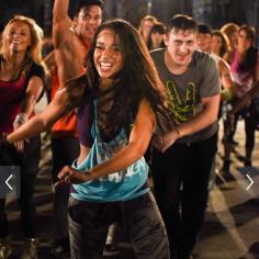 
                    
                        Here's your cheat sheet to your very first Zumba class! Important tips for newbies here.
                    
                