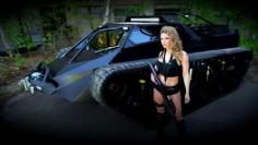 
                    
                        Ripsaw EV2 Extreme Luxury Super Tank
                    
                