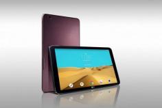 
                    
                        LG G Pad 2 10.1 Officially Announced
                    
                
