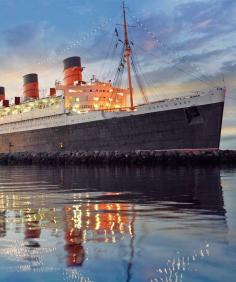 The Queen Mary