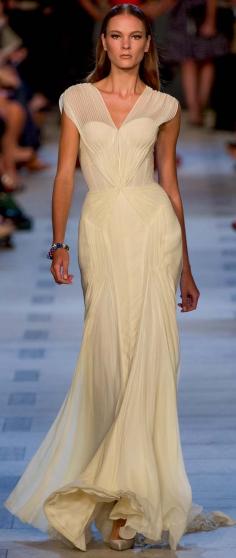 Zac Posen 2013 ready to wear by shmessa