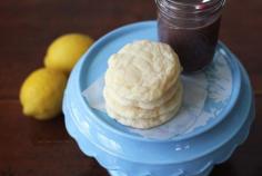 
                    
                        Tangy Lemon Cookies Recipe
                    
                