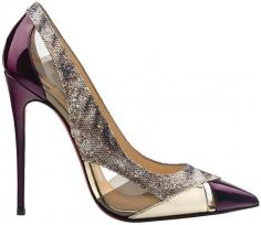 http://christianlshoe.tumblr.com/ #boots #wedding shoes #christian louboutin wedding shoes #wedding #shoes #high heels $129