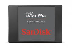 
                    
                        SanDisk Wants To Help You Switch To SSD
                    
                
