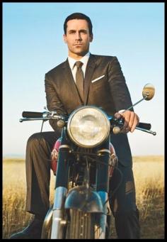 
                    
                        The 2015 Distinguished Gentlemans Ride : Style Guide
                    
                