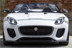 
                    
                        Jaguar Project 7
                    
                