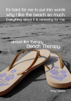 BeachTherapy