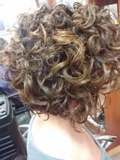 
                    
                        Cute Short Curly Hairstyles 2014 – 2015 - bestshorthaircuts...
                    
                