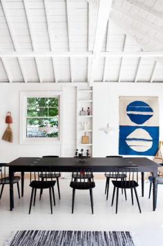 
                    
                        monday blues via remodelista / sfgirlbybay
                    
                