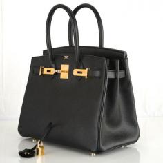 hermes birkin black - Google Search