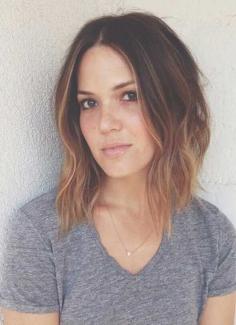 
                    
                        15 Beautiful Ombre Bob Hairstyles - bestshorthaircuts...
                    
                