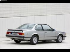 
                    
                        Fotos del BMW 635 CSi - 3 / 7
                    
                