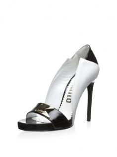 Galliano Donna Women's Olsen Peep Toe at MYHABIT