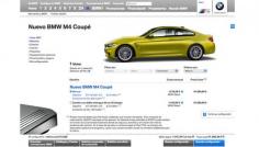 
                    
                        Configurador bmw
                    
                