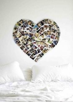 heart college #CuteIdea