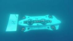 
                    
                        Deepflight Dragon: this personal submersible might look like the Speed Racer Mach 5, but it's actually an incredibly easy and safe sub to drive.
                    
                