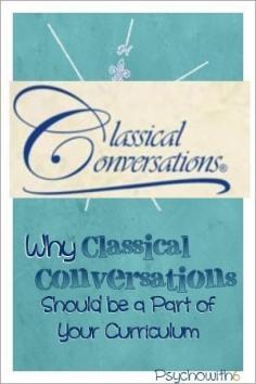 Classical Conversations review