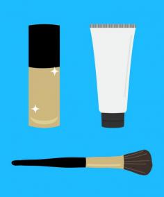 
                    
                        5 signs it's time to simplify your beauty routine
                    
                